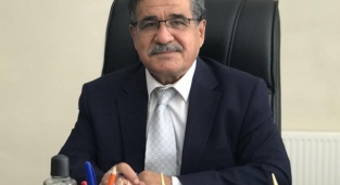 Dulkadiroğlu İlçe Müftülüğü, Kadir Gecesi’ni ‘Kur’an’ Gecesi yaptı