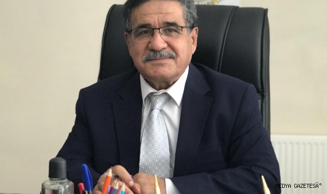 Dulkadiroğlu İlçe Müftülüğü, Kadir Gecesi’ni ‘Kur’an’ Gecesi yaptı