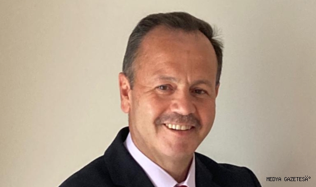 Ejder Oruç Tarım ve Orman Bakanı Danışmanı Oldu