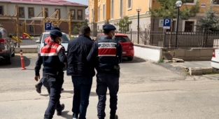 FETÖ’den aranıyordu yakalandı