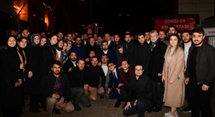 İLİMİZ SANAYİSİ DAHA DA ÇOK CANLANACAK