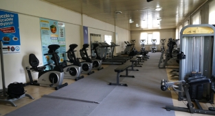 Kadınlar İçin Fitness Eğitimi