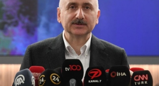 -KAĞITHANE-İSTANBUL HAVALİMANI METRO HATTINDA SON 4 AY