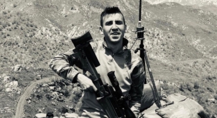 Kahramanmaraş'a şehit ateşi düştü