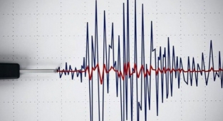 -Kahramanmaraş'ta deprem