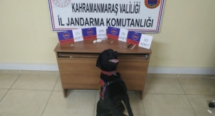 Kahramanmaraş’ta uyuşturucudan 7 kişi yakalandı