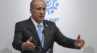 KAMUOYUNA VE SİYASİ PARTİ LİDERLERİNİN DİKKATİNE SUNULAN ÇAĞRI METNİ
