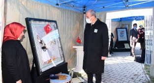 KIRK YAMADA KIRK MARAŞ ŞANLIURFA’DA