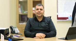 KSÜ Tıp Fakültesi Öğretim Üyesi Şahin, Ramazan Ayını Sağlıklı Geçirmek İçin Tavsiyelerde Bulundu