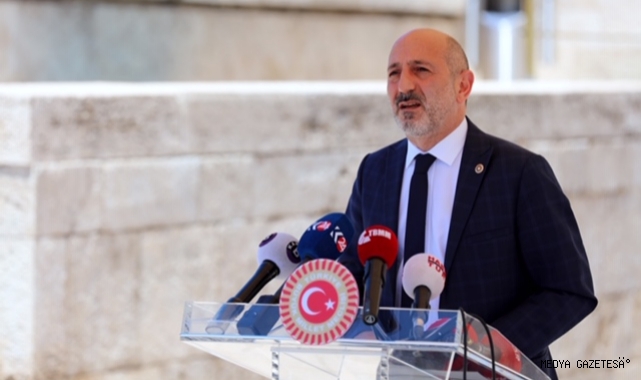 ÖZTUNÇ ÖĞRENCİLERİN SESİ OLDU: “BİR FACİANIN MI GERÇEKLEŞMESİ GEREKLİ?”