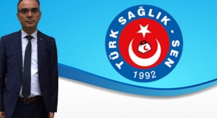 SORUNLARIN ÇÖZÜLMESİ, TALEPLERİMİZİN KARŞILANMASI TEMENNİSİYLE EBELER HAFTASI KUTLU OLSUN