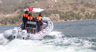-Sporcuların güvenliği onlara emanet