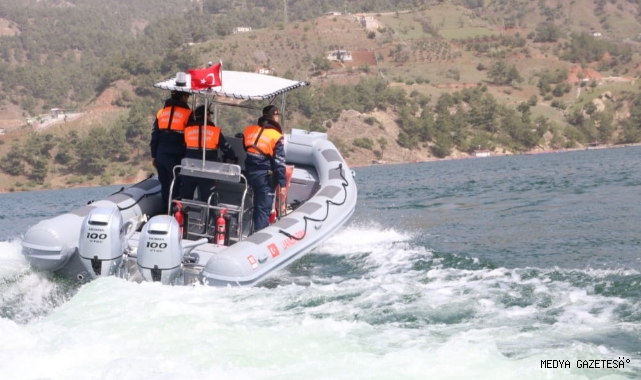 -Sporcuların güvenliği onlara emanet