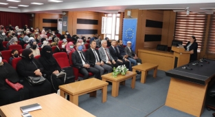 SURİYELİ AİLELERE PIKTES PROGRAMI TANITILDI