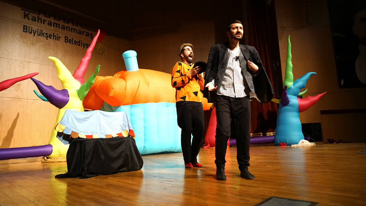 ‘Unutkan Davulcu’ Miniklerden Tam Not Aldı