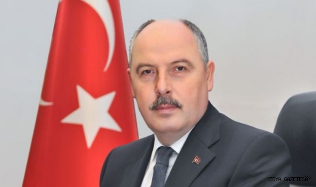 Vali Coşkun’dan ramazan bayram mesajı