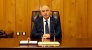 VALİMİZ ÖMER FARUK COŞKUN'UN 1 MAYIS EMEK VE DAYANIŞMA GÜNÜ MESAJI