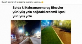 Vatandaş Soruyor: Ne Değişti!