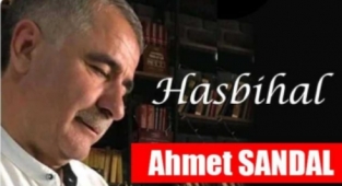 YAZARIMIZ AHMET SANDAL ÇUKUROVA RADYOSUNDA KİTAP SEVGİSİNİ ANLATTI