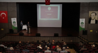 YÖNETİCİ GELİŞTİRME PROGRAMI (YÖGEP) EĞİTİMLERİ BAŞLADI
