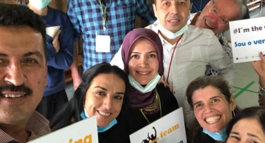 125.YIL ÖZEL EĞİTİM MESLEK OKULU’NDAN BİR İLK!
