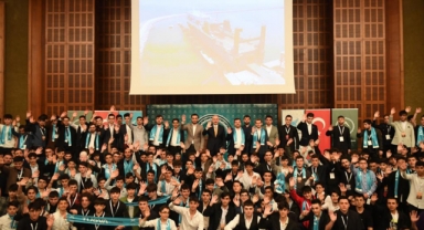 20 YILDA 37.5 MİLYAR DOLARLIK YATIRIM KÖİ YÖNTEMİYLE TAMAMLANDI