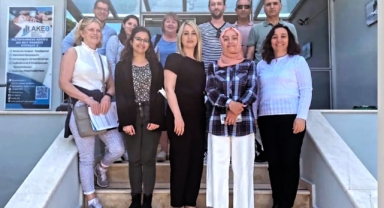 3. Ulusötesi Toplantısı Yunanistan’da Gerçekleştirildi