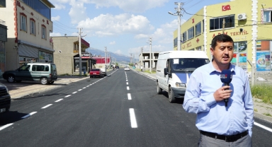 4 Milyon TL yatırım yapıldı…