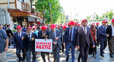 Aile Haftası Etkinlikleri Başladı