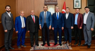 Başkan Güngör tarihi duyurdu: 23 – 26 Haziran