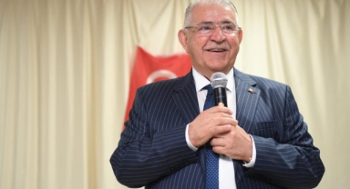 BAŞKAN MAHÇİÇEK; KAHRAMANMARAŞ, EXPO 2023 İLE CAZİBE MERKEZİ OLACAK