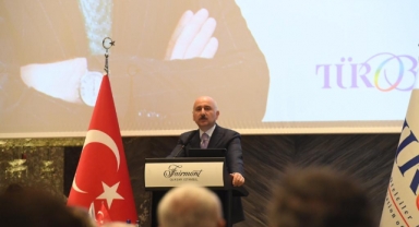 BÖLGENİN ULAŞILABİLİR OLMASI TURİZM SEKTÖRÜNDE MUAZZAM GELİŞMELER SAĞLIYOR