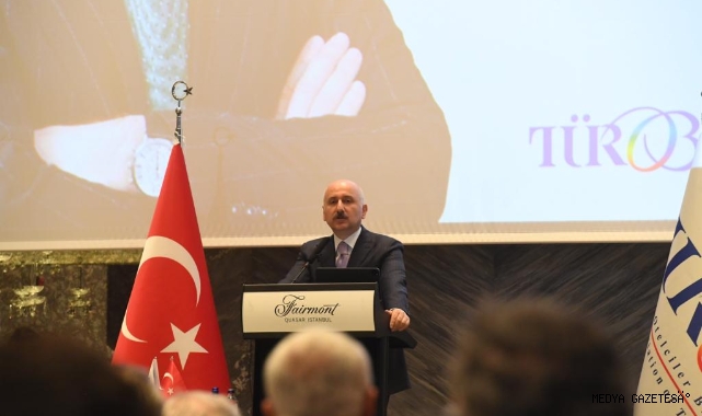 BÖLGENİN ULAŞILABİLİR OLMASI TURİZM SEKTÖRÜNDE MUAZZAM GELİŞMELER SAĞLIYOR