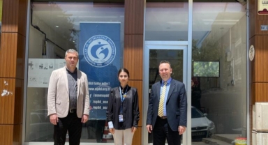 Büyükşehir Şehre Yeni Projeler Kazandırmaya Devam Ediyor