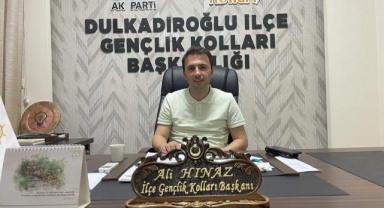 DULKADİROĞLU GENÇLİK KOLLARI’NDAN ADANA GENÇLİK ŞÖLENİNE ÇIKARMA