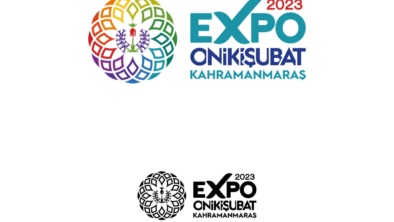 EXPO 2023’ün yeni logosu tanıtıldı