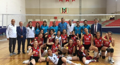 Filenin sultanları Türkoğlu birinci oldu