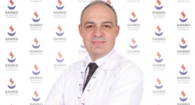 - GAZİANTEP ROMATOLOJİ SEMPOZYUMU