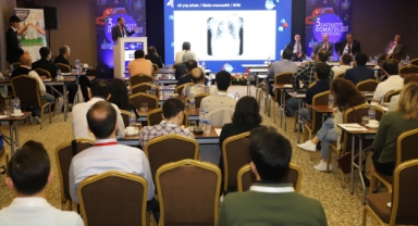 -GAZİANTEP ROMATOLOJİ SEMPOZYUMU