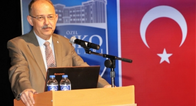 -“GEÇMİŞTEN GÜNÜMÜZE HEMŞİRELİKTE DEĞERLER”
