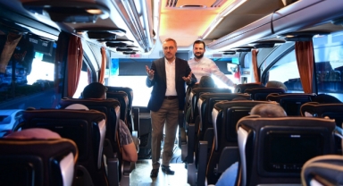Gençler İstedi Başkan Güngör Gerçekleştirdi