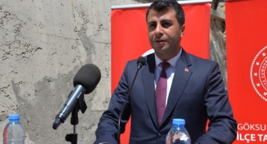 GÖKSUN’DA SİRKE DAĞITIMI ve TARLA GÜNÜ ETKİNLİĞİ DÜZENLENDİ