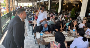 İYİLİĞİN TEMELİ GÜÇLÜ KADINLARLA ATILDI