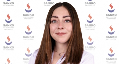 KADIN HASTALIKLARI VE DOĞUM UZMANI OPR. DR. KILINÇ, SANKO’DA