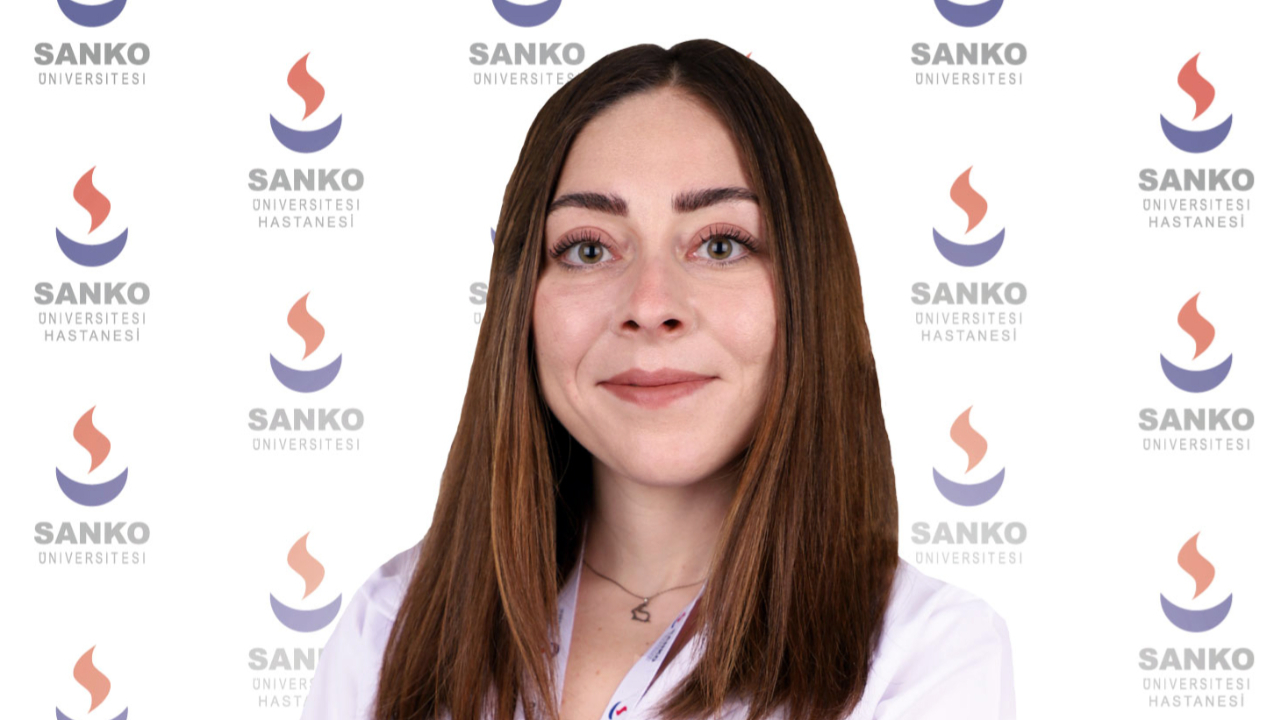 KADIN HASTALIKLARI VE DOĞUM UZMANI OPR. DR. KILINÇ, SANKO’DA