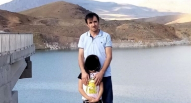 Kahramanmaraş’ta 1 aydır kayıp 2 çocuk babasının cesedi bulundu