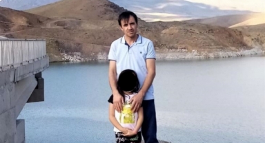 Kahramanmaraş’ta 2 çocuk babasından 1 aydır haber alınamıyor