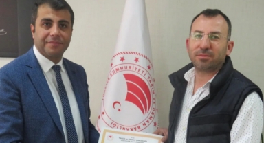 Kahramanmaraş’ta ana arı yetiştirilecek