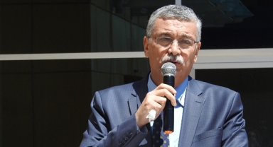 Kahramanmaraş’ta mavi kapaklar umut oldu