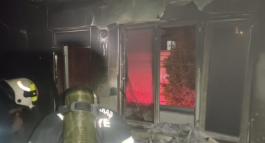 Kahramanmaraş’ta tehlikeli gerginlik